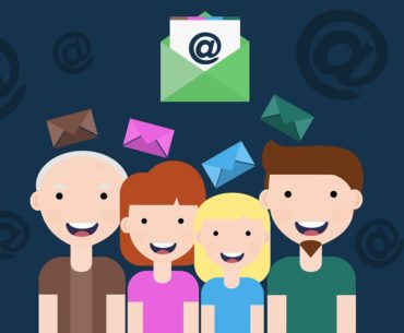 e-mail marketing